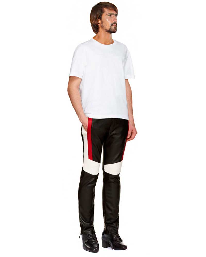 BLACK-LEATHER-PANTS-WITH-WHITERED-COLOR-BLOCKED-PANELS-full-3