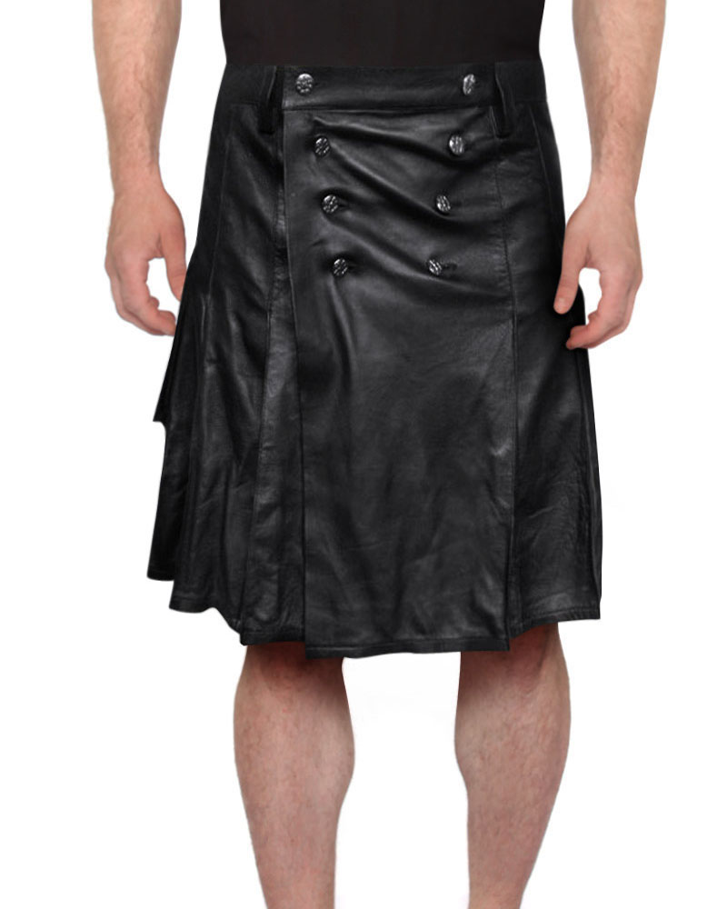 PLEATED-LEATHER-KILT-front-1-2