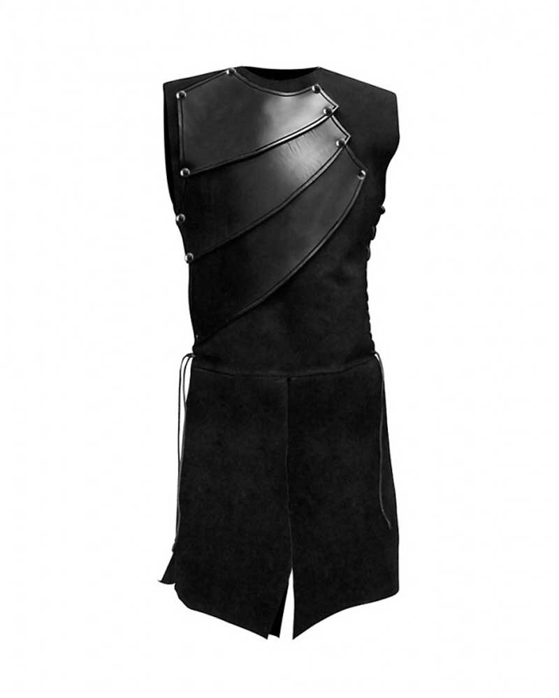 BLACK-SUEDELEATHER-ARMOR-front-e1444390956719-1