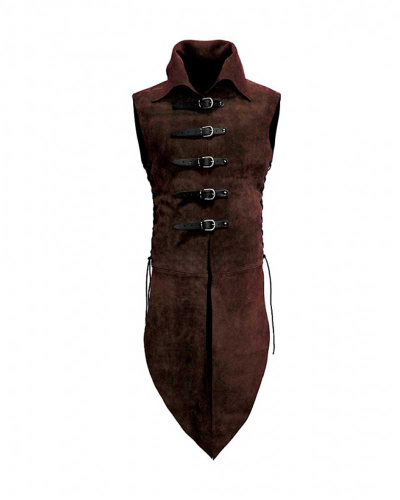 SUEDE-HALLOWEEN-COSTUME-WITH-BUCKLE-FASTENINGS-e1444391663771-1