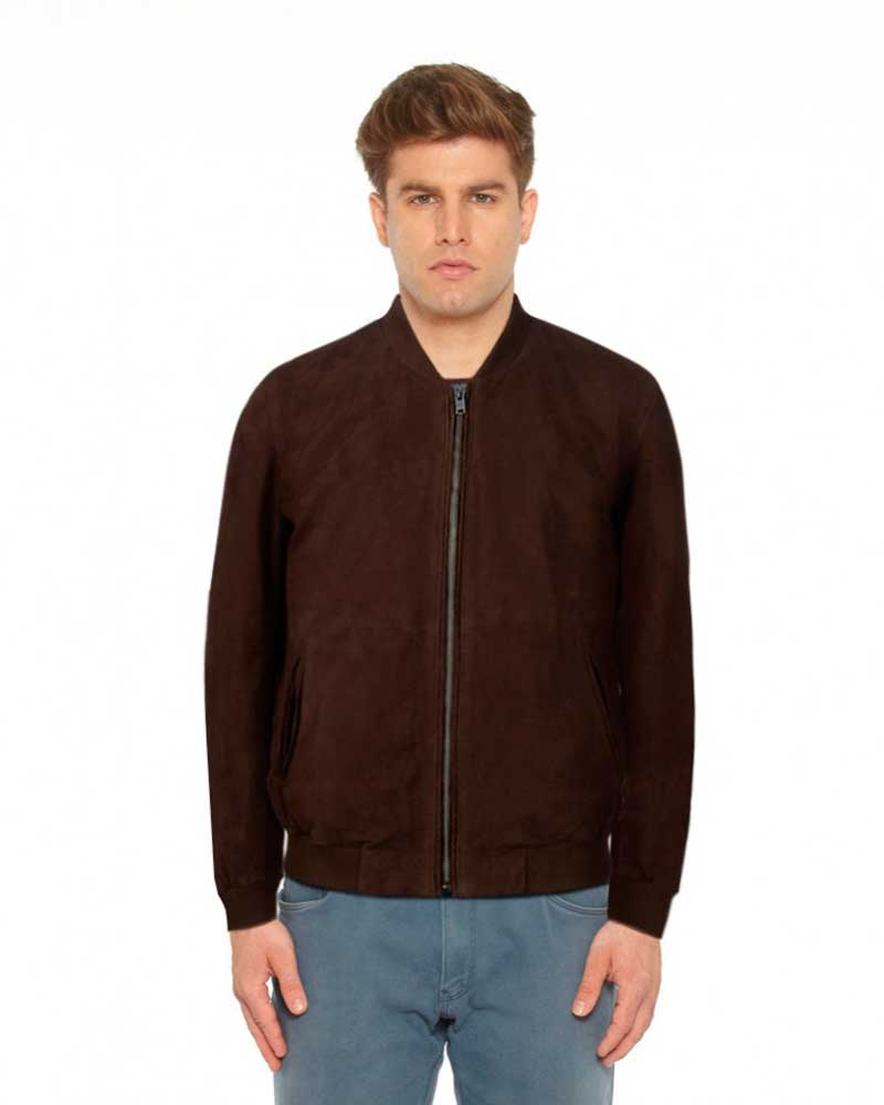 CLASSIC-BROWN-SUEDE-BOMBER-JACKET-WITH-ROUND-COLLAR_front-e1448095677328-1