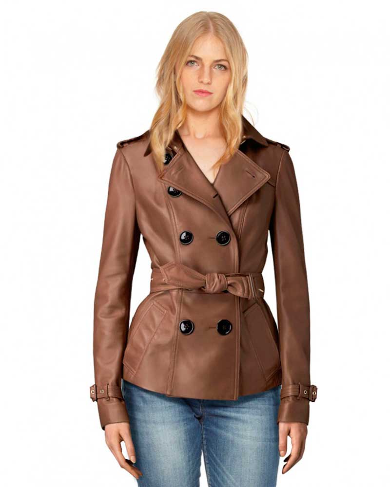 DOUBLE-BREASTED-SHORT-LEATHER-COAT_front-e1449046125935-1