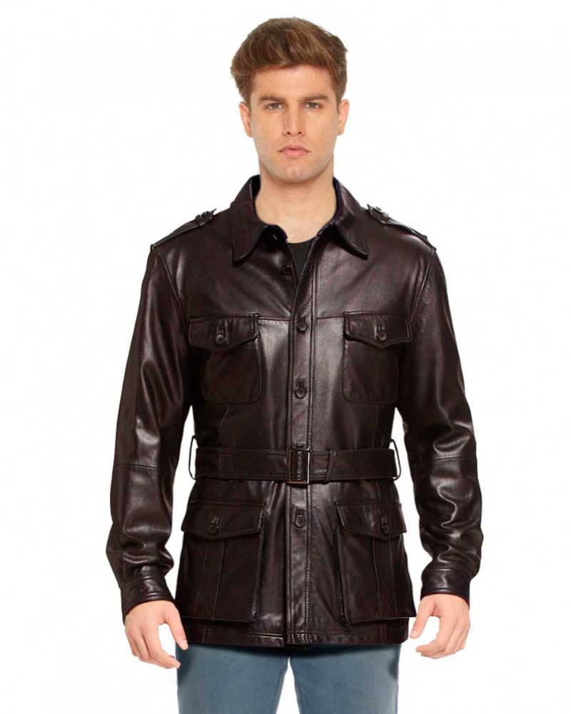 MILITARY-STYLE-LEATHER-TRENCH-COAT-WITH-WAISTBELT_front_2-e1449040585831-1