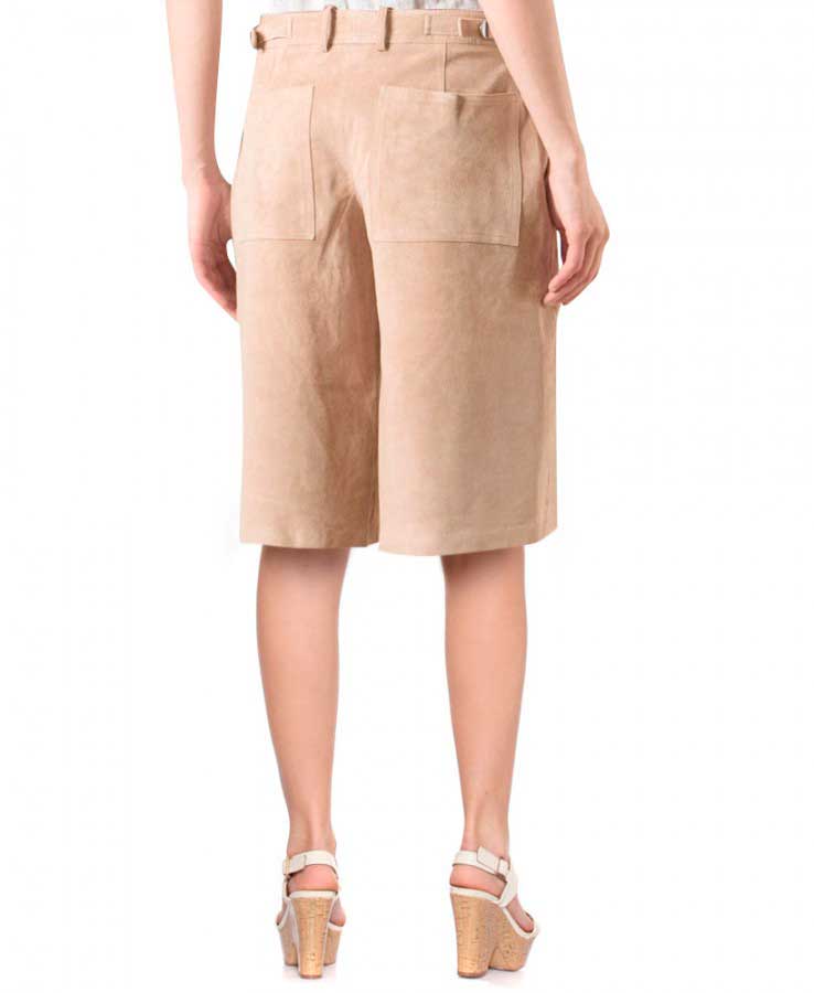Ladies wide leg culottes sale